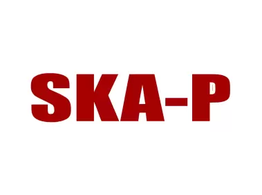 Ska-P Logo