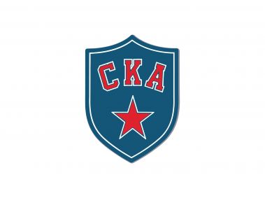 SKA Saint Petersburg Logo