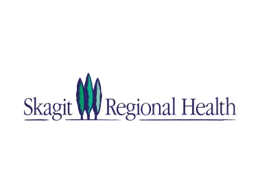 Skagit Regional Health Logo