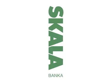 Skala Banka Logo