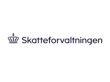 Skatteforvaltningen Logo
