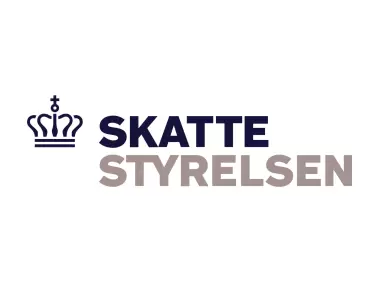Skattestyrelsen Logo
