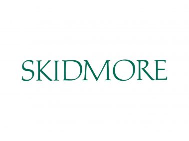 Skidmore College Logo