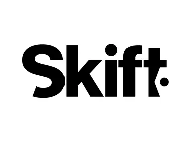 Skift Travel News Logo