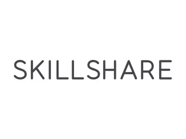 Skillshare 2017 Logo