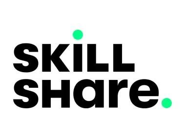 Skillshare 2020 Logo