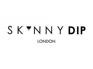 Skinny DIP London Logo
