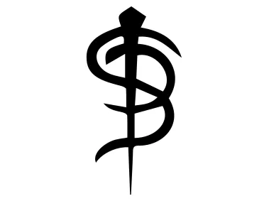 Skinny Puppy Band Logo