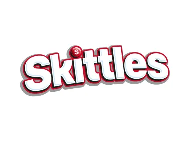 Skittles 2024 Logo
