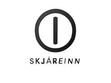 Skjareinn Logo