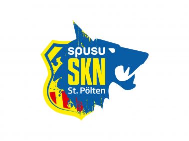 SKN St. Pölten Logo