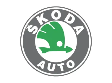 Skoda Auto Logo