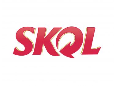 Skol Beer New Logo