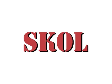Skol Old Logo