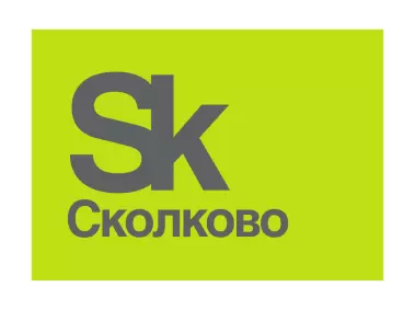 Skolkovo Foundation Logo