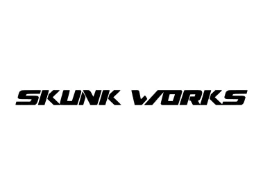SKUNK WORKS Logo