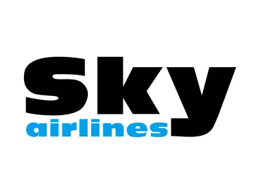 Sky Airlines Logo