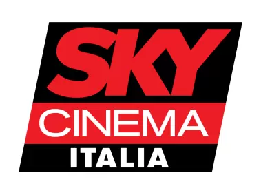 Sky Cinema Italia 1 Logo