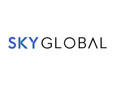 Sky Global Logo