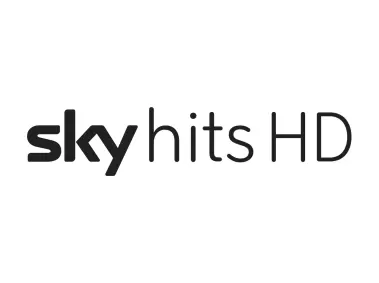Sky Hits HD Logo