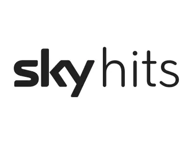 Sky Hits Logo