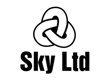 Sky Ltd Logo