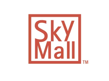 Sky Mall Logo
