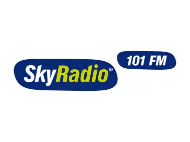 Sky Radio Logo