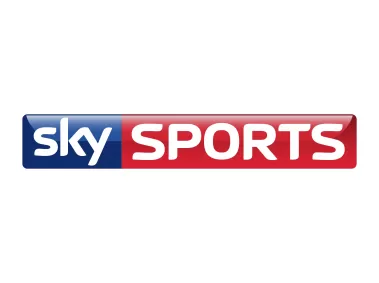 Sky Sports 3D Logo