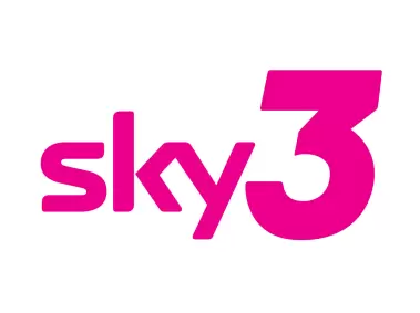 Sky3 2008 Logo