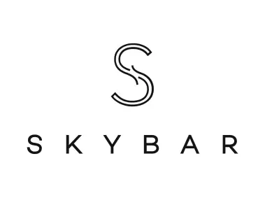 Skybar Logo