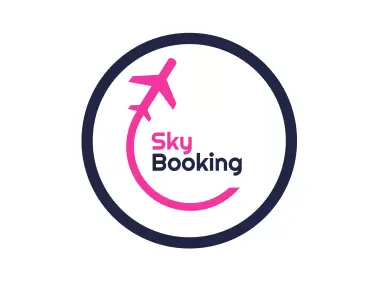 Skybooking Logo