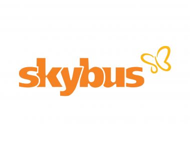 Skybus Airlines Logo