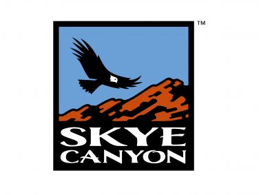Skye Canyon Logo