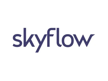 Skyflow Logo