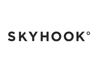 Skyhook Logo