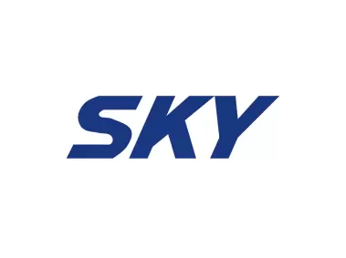 Skymark Airlines Logo