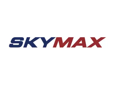 Skymax Air Charter 2020 Logo