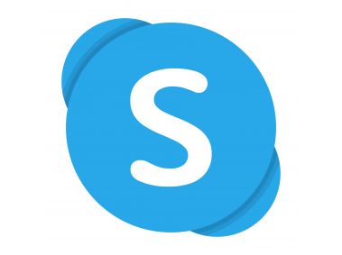 Skype 2020 Logo