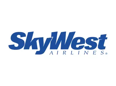 SkyWest Airlines United States Logo