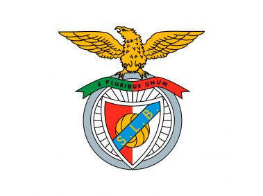 S.L. Benfica FC Logo