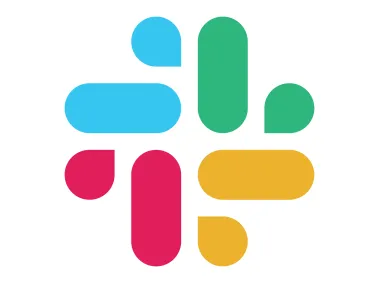 Slack Icon Logo