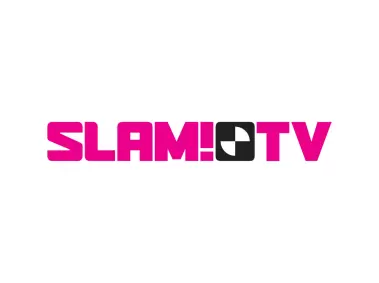 Slam!TV Logo