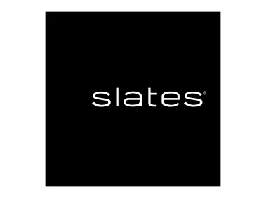 Slates Logo