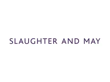 Slaughter and May Logo