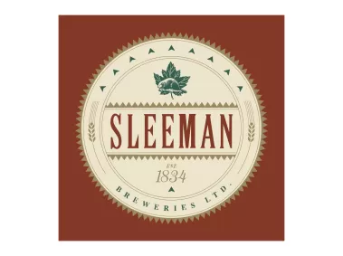 Sleeman Breweries Logo