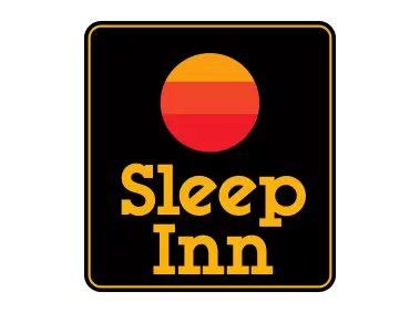Sleep Inn 1989 Logo