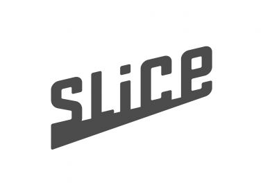 Slice App Logo