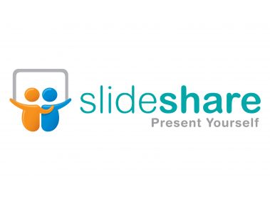 Slideshare Logo