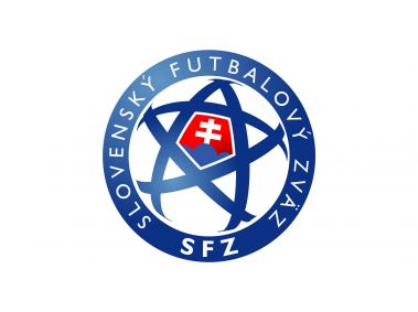 Slovakia National Football Team Logo